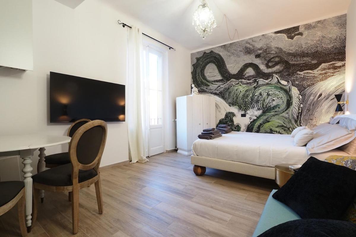 Charming In The Heart Of China Town Appartement *