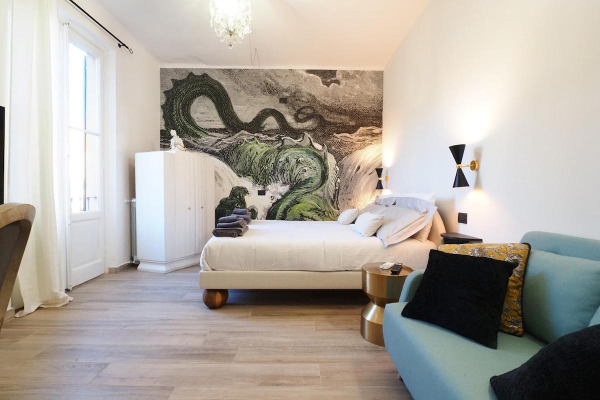 Charming In The Heart Of China Town * Milan
