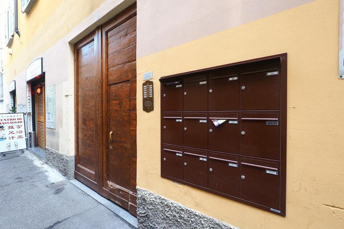 Charming In The Heart Of China Town * Milan