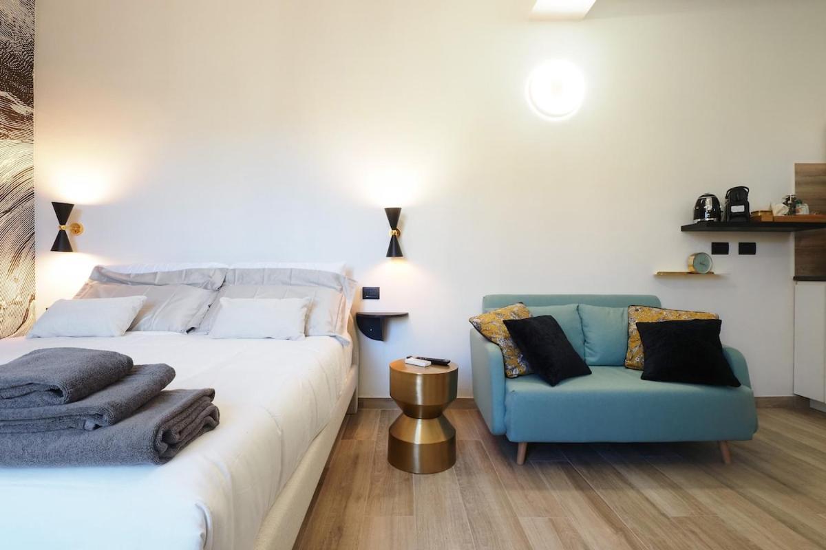 Charming In The Heart Of China Town Appartement