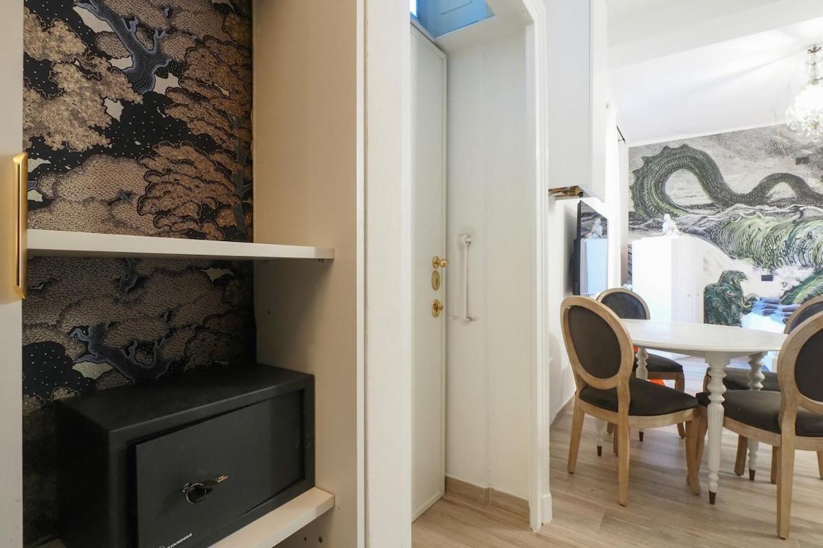 Charming In The Heart Of China Town Appartement Milan