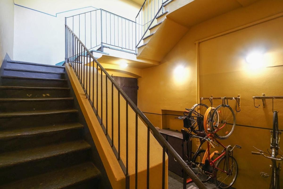 Appartement Charming In The Heart Of China Town *