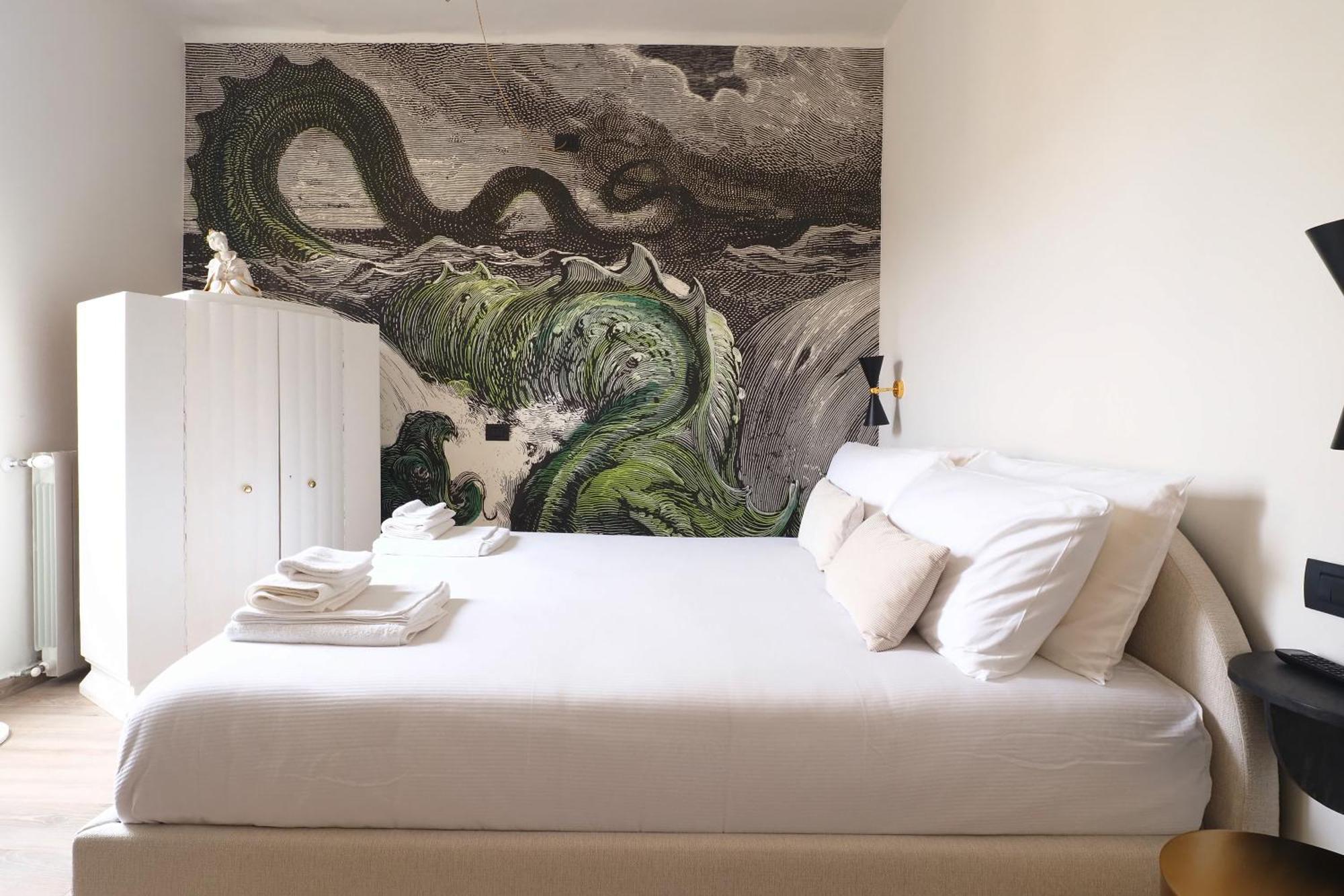Appartement Charming In The Heart Of China Town