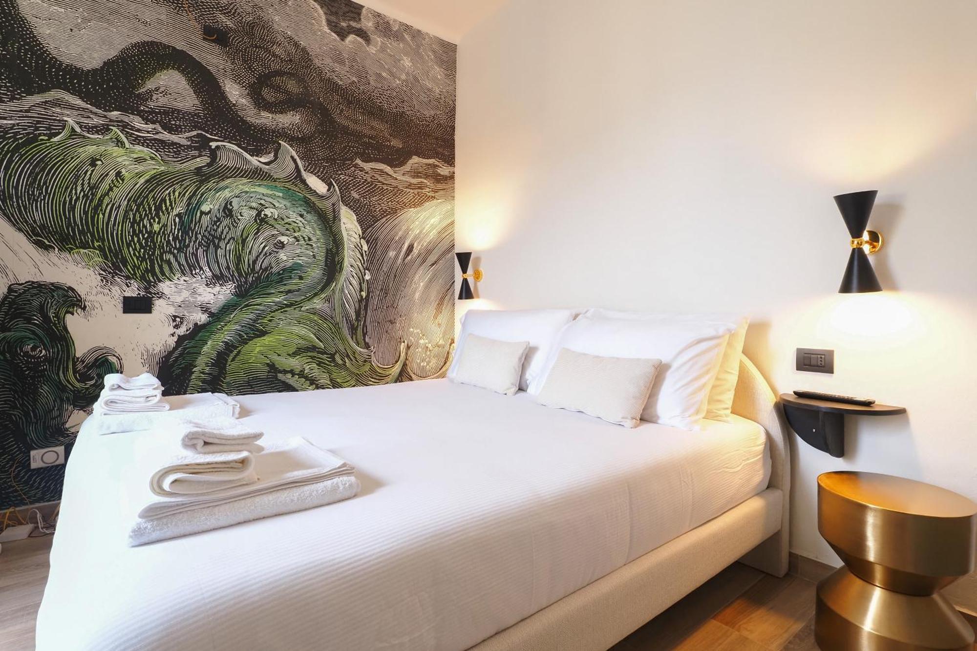 Appartement Charming In The Heart Of China Town *