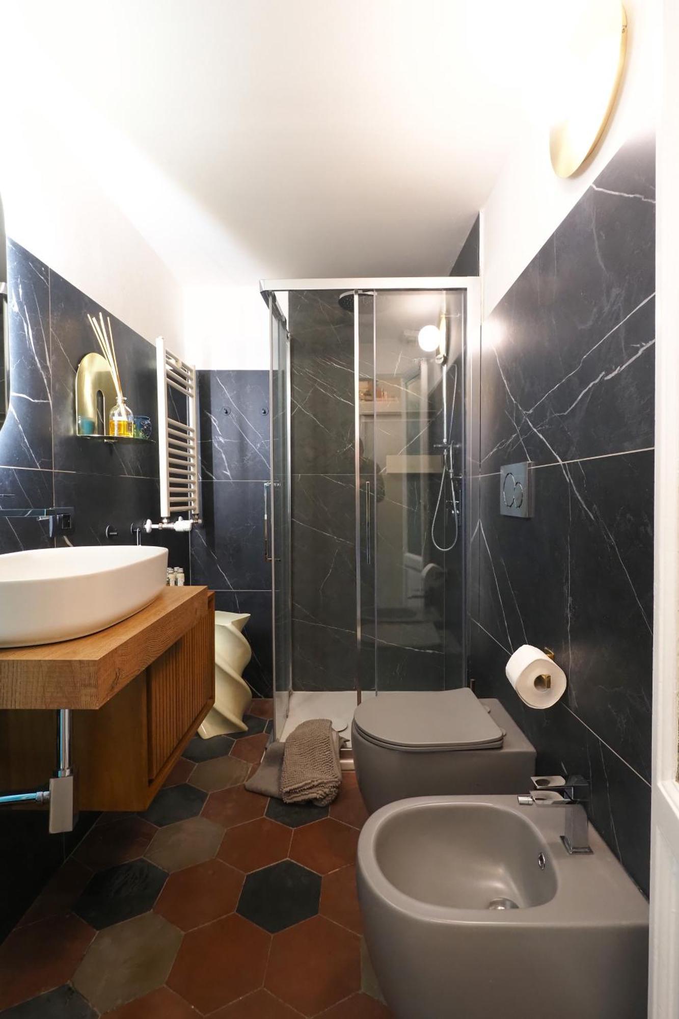 Appartement Charming In The Heart Of China Town *