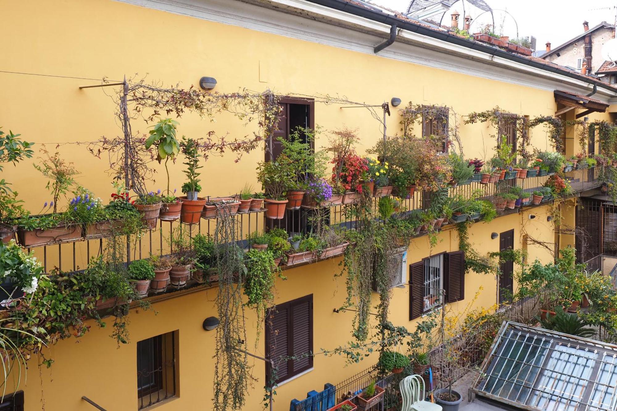 Appartement Charming In The Heart Of China Town