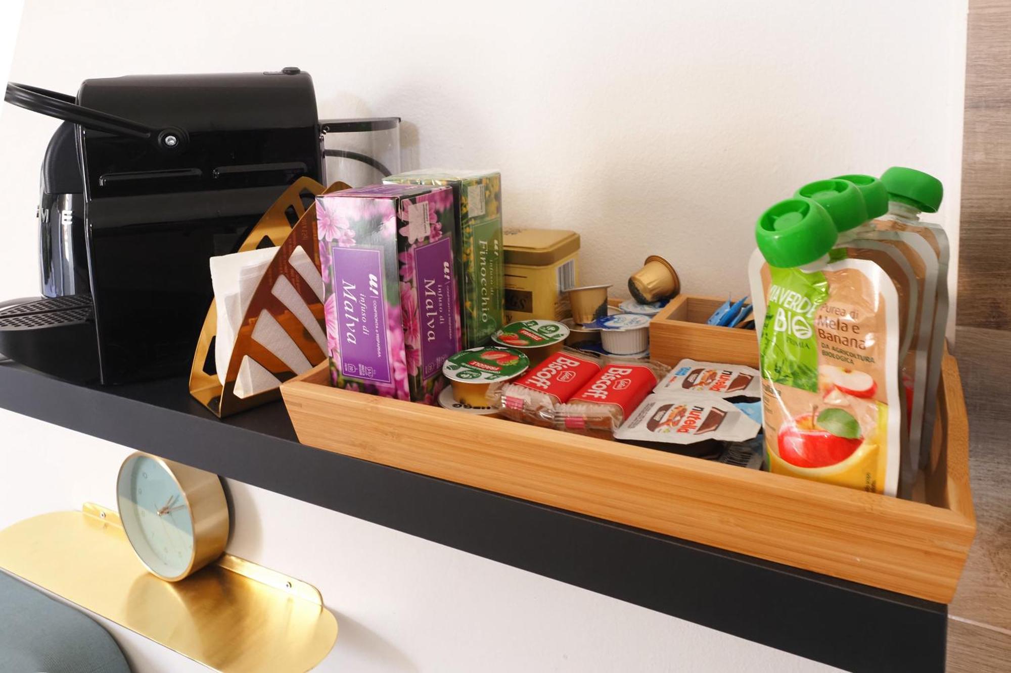Charming In The Heart Of China Town Appartement